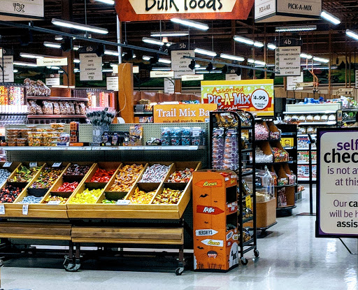 Supermarket «Wegmans», reviews and photos, 5000 Wegmans Dr, Bethlehem, PA 18017, USA