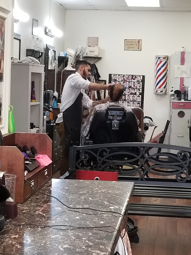 Barber Shop «Elizabethtown Barbers», reviews and photos, 122 S Market St, Elizabethtown, PA 17022, USA
