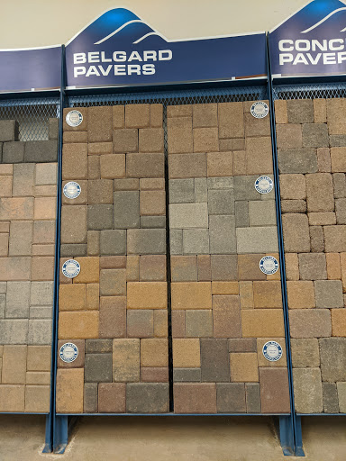 Landscaping Supply Store «Grand Materials & Supply», reviews and photos, 12912 W Santa Fe Dr, Surprise, AZ 85378, USA