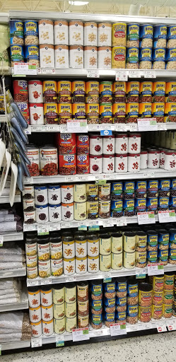 Supermarket «Publix Super Market at Main Street», reviews and photos, 300 Cherokee Pl, Cartersville, GA 30121, USA