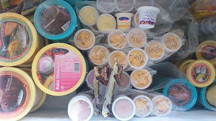 Dan Eric,s Ice cream FPIP Sto. Tomas outlet - 209 Pan-Philippine Hwy, Santo Tomas, 4234 Batangas, Philippines