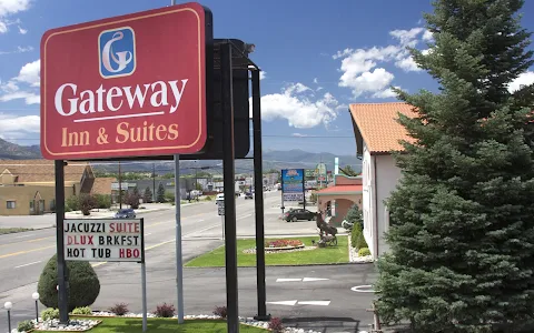Gateway Inn & Suites image