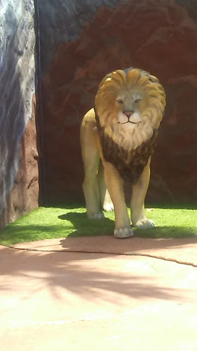 Museum «The Holy Land Experience», reviews and photos, 4655 Vineland Rd, Orlando, FL 32811, USA