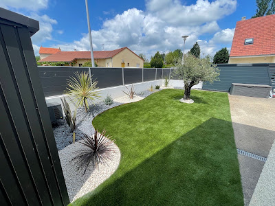 MB Paysage & Jardin Services à Dijon