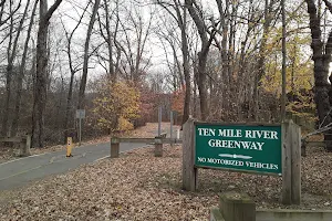 Ten Mile River Preservation Trail image