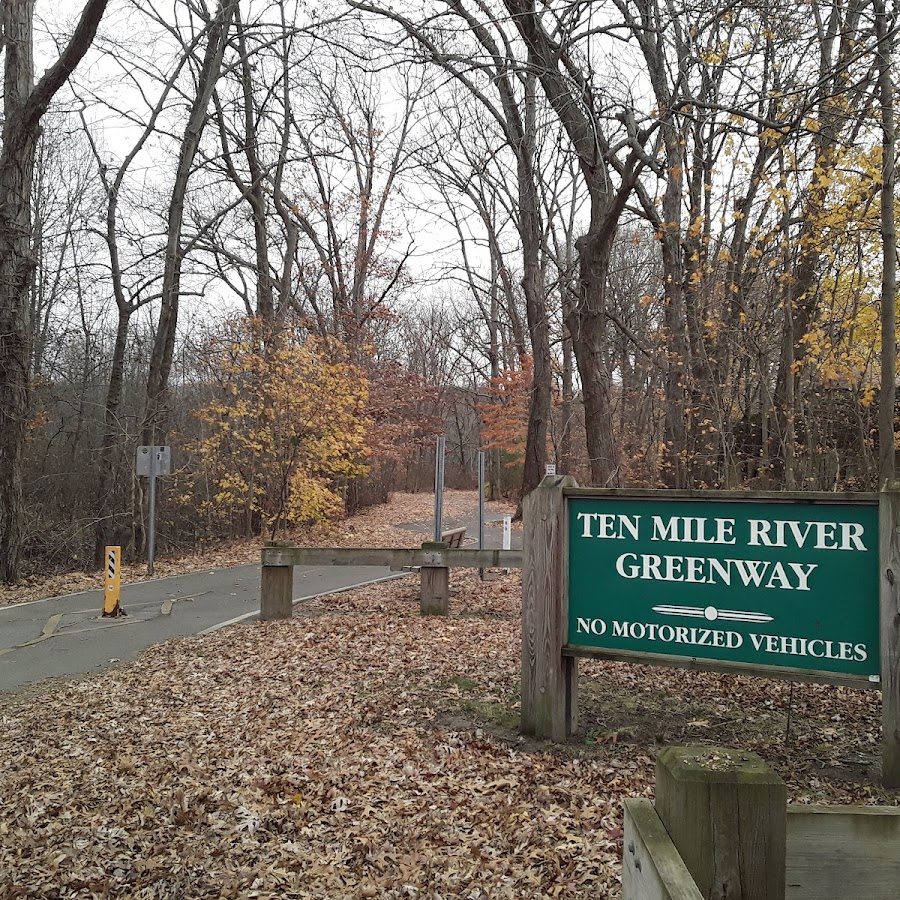 Ten Mile River Preservation Trail