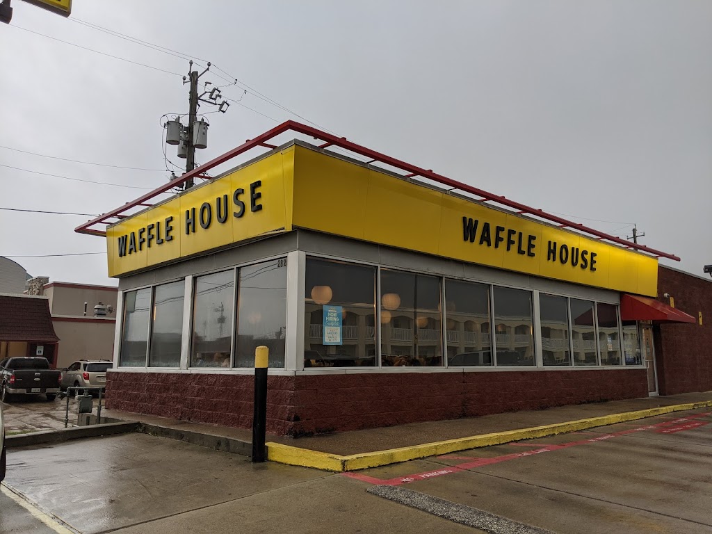 Waffle House 77551