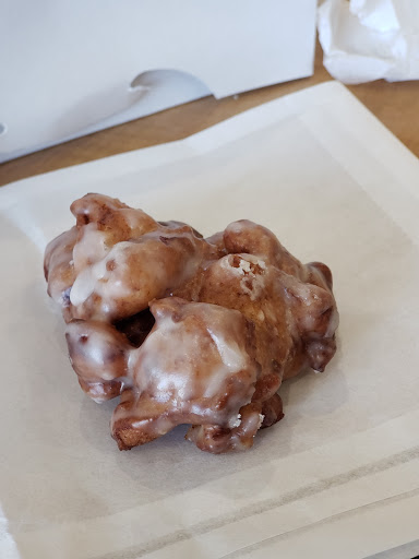 Donut Shop «Sara Donuts», reviews and photos, 2201 Long Prairie Rd, Flower Mound, TX 75022, USA