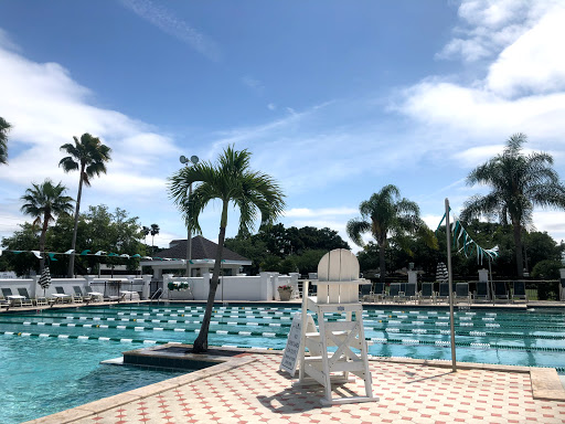 Country Club «Palma Ceia Golf & Country Club», reviews and photos, 1601 S MacDill Ave, Tampa, FL 33629, USA