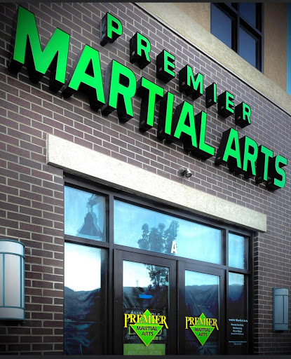 Premier Martial Arts Sacramento
