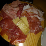 Photo n°4 de l'avis de Simone.i fait le 16/06/2019 à 07:28 sur le  Cusina e Butega à Ferrara