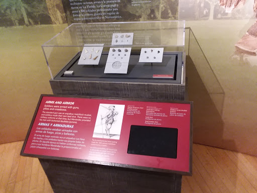 History Museum «Government House», reviews and photos, 48 Cathedral Pl, St Augustine, FL 32084, USA