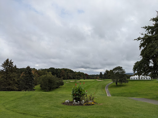 Golf Course «Simsbury Farms Golf Course», reviews and photos, 100 Old Farms Rd, Simsbury, CT 06070, USA