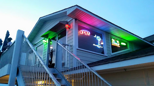 Fishing Charter «Marlin Quay Marina», reviews and photos, 1508 S Waccamaw Dr, Murrells Inlet, SC 29576, USA