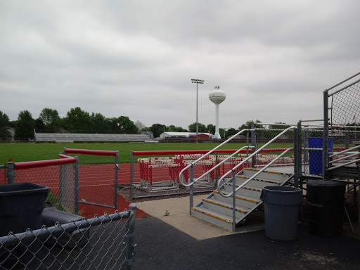 Park «Beecher Center», reviews and photos, 901 Game Farm Rd, Yorkville, IL 60560, USA