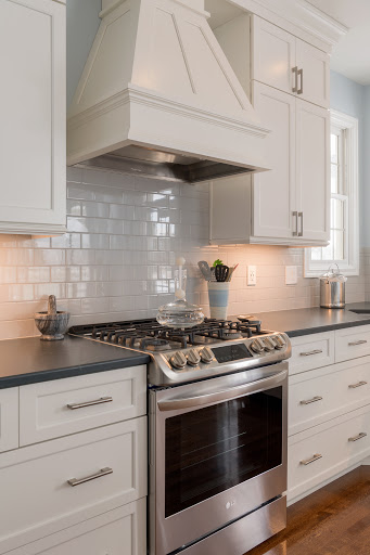 Bathroom Remodeler «Odd Fellows Contracting, Inc.», reviews and photos, 996 Glaser Rd, Williamston, MI 48895, USA