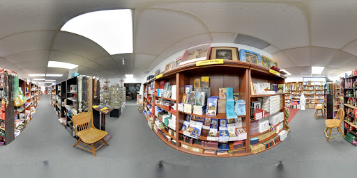 Christian Book Store «Catholic Books & Gifts», reviews and photos, 18921 Magnolia St, Fountain Valley, CA 92708, USA