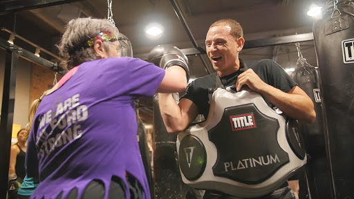 Boxing Gym «TITLE Boxing Club Milford», reviews and photos, 169 Cherry St, Milford, CT 06460, USA