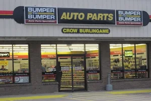 Bumper To Bumper Auto Parts/Crow-Burlingame image