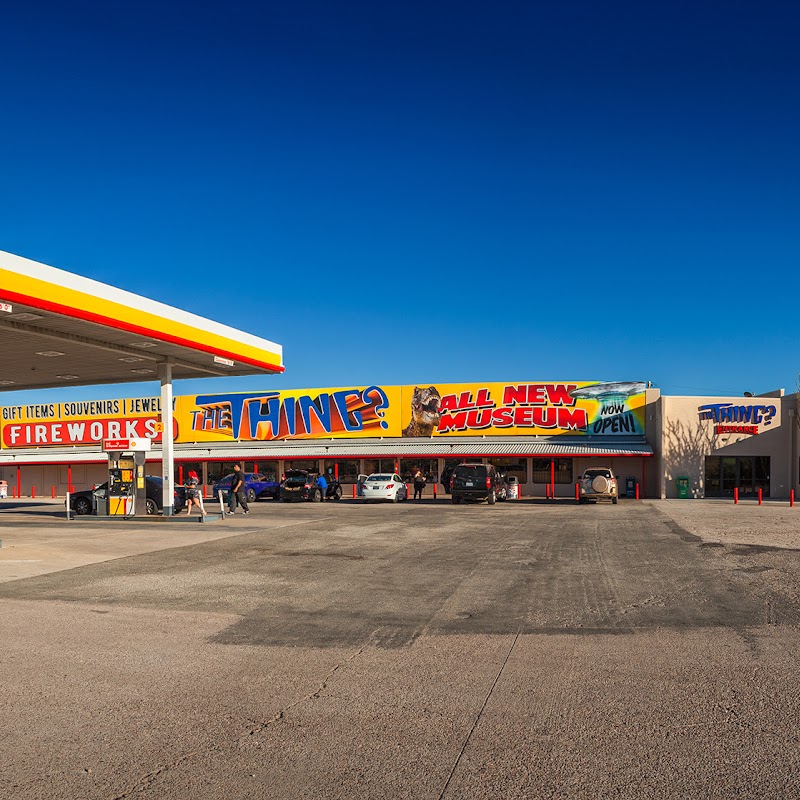Bowlin's The Thing Travel Center