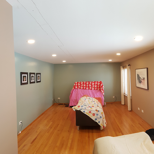 Electrician «Reliant Naperville Electrician», reviews and photos, 808 Corday Dr #105, Naperville, IL 60540, USA