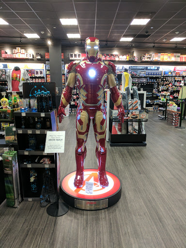 Gift Shop «ThinkGeek», reviews and photos, 6020 E 82nd St #1021, Indianapolis, IN 46250, USA