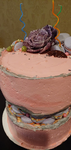 Caterer «Jack Stack Catering & Private Dining», reviews and photos, 13645 Holmes Rd, Kansas City, MO 64145, USA