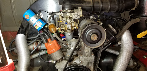 Auto Repair Shop «A & A All Pro Auto Repair», reviews and photos, 439 Mercey Springs Rd, Los Banos, CA 93635, USA