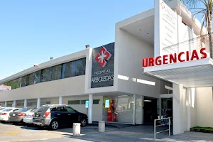Hospital Arboledas image