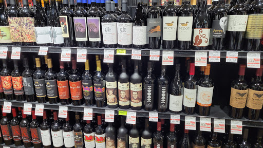 Grocery Store «Nob Hill Foods», reviews and photos, 1250 Grant Rd, Mountain View, CA 94040, USA