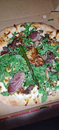 Pizza du Pizzas à emporter Loniac à Soustons - n°5
