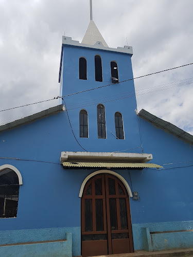 Opiniones de Iglesia San Francisco De Tangará en San Miguel - Iglesia