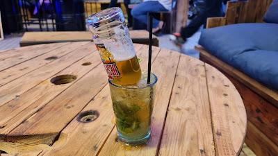 Le Loup Bar à Canet-en-Roussillon