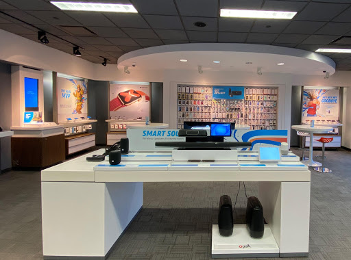 Cell Phone Store «AT&T», reviews and photos, 7634 150th St W, Apple Valley, MN 55124, USA