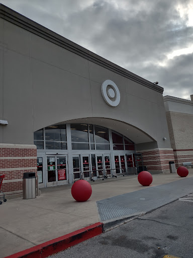 Department Store «Target», reviews and photos, 11311 Bandera Rd, San Antonio, TX 78250, USA