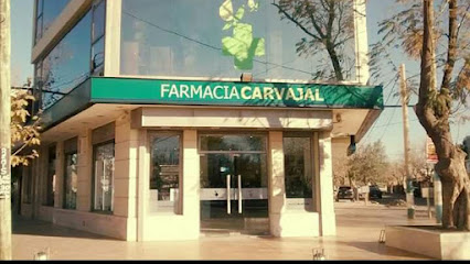 Farmacia Carvajal