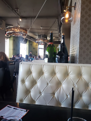 American Restaurant «Grand Street Cafe», reviews and photos, 4740 Grand Ave, Kansas City, MO 64112, USA