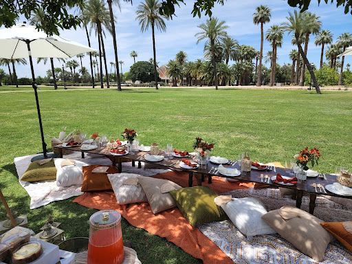 Park «Sahuaro Ranch Park», reviews and photos, 9802 N 59th Ave, Glendale, AZ 85302, USA