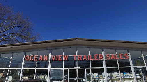 RV Dealer «Ocean View Trailer Sales», reviews and photos, 2555 U.S. 9, Ocean View, NJ 08230, USA