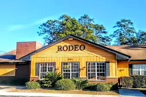 Rodeo Mexican Restaurant image