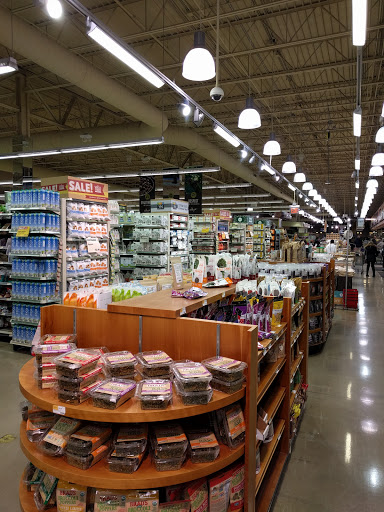 Grocery Store «Whole Foods Market», reviews and photos, 990 W Eisenhower Pkwy, Ann Arbor, MI 48103, USA