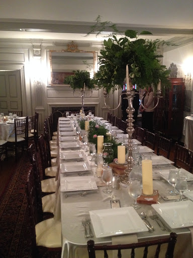 Event Venue «Brasenhill Mansion», reviews and photos, 104 E Walnut St, Lebanon, PA 17042, USA