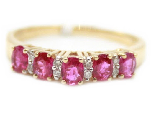 Gold Dealer «ATL Gold Buyers», reviews and photos, 2900 Peachtree Rd NW, Atlanta, GA 30305, USA