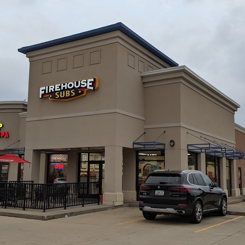 Firehouse Subs Sterling Commons