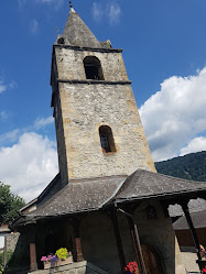 Église de Gryon