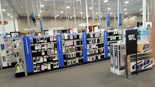 Electronics Store «Best Buy», reviews and photos, 3100 W Frye Rd, Chandler, AZ 85226, USA