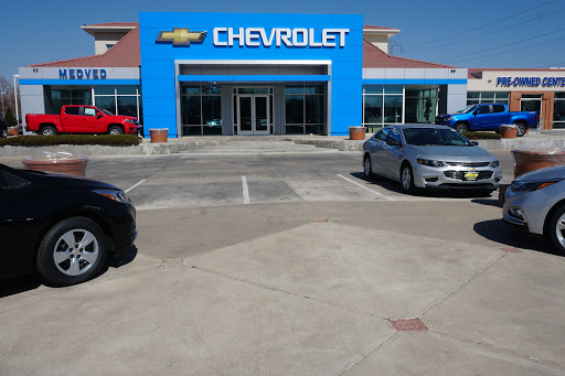 Chevrolet Dealer «Medved Chevrolet», reviews and photos, 11001 W Interstate 70 Frontage Rd N, Wheat Ridge, CO 80033, USA