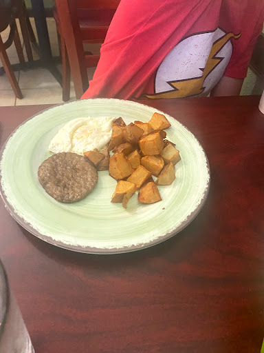 Family Restaurant «Boulevard Bistro», reviews and photos, 9576 N Citrus Springs Blvd, Citrus Springs, FL 34434, USA