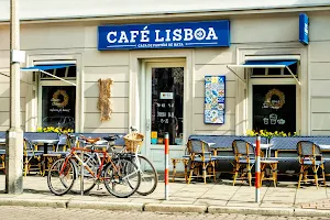 Café Lisboa - Casa de pastéis de nata image