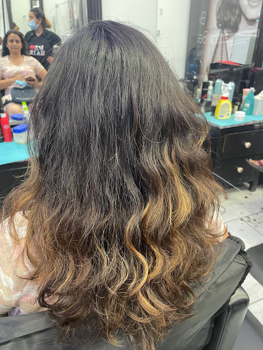 Beauty Salon «Bollywood Beauty Salon», reviews and photos, 820 E El Camino Real, Mountain View, CA 94040, USA